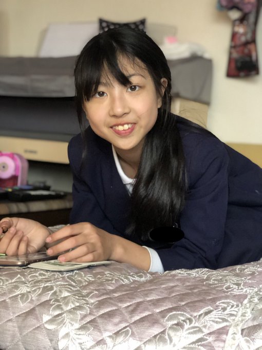 Twitterのコスプレ画像1