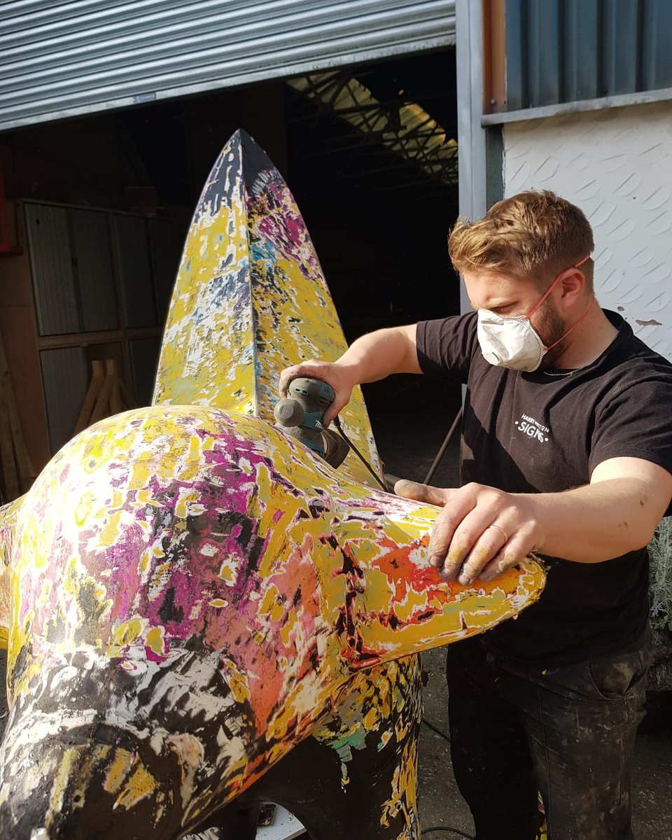 Harry Mytton Signs tweet media