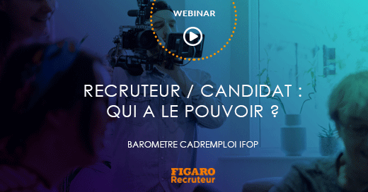 FigaroRecruteur's tweet photo. Recruteur VS candidat : qui a le pouvoir ?
Frédéric Dabi, Directeur Général Adjoint de l'IFOP  vous présente les résultats de la nouvelle étude sur les cadres et leur avenir ! 🚀

https://t.co/kPdRmY66yV https://t.co/9O1cMRNBxT