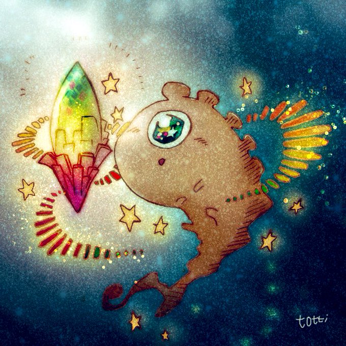 ななれんのtwitterイラスト検索結果