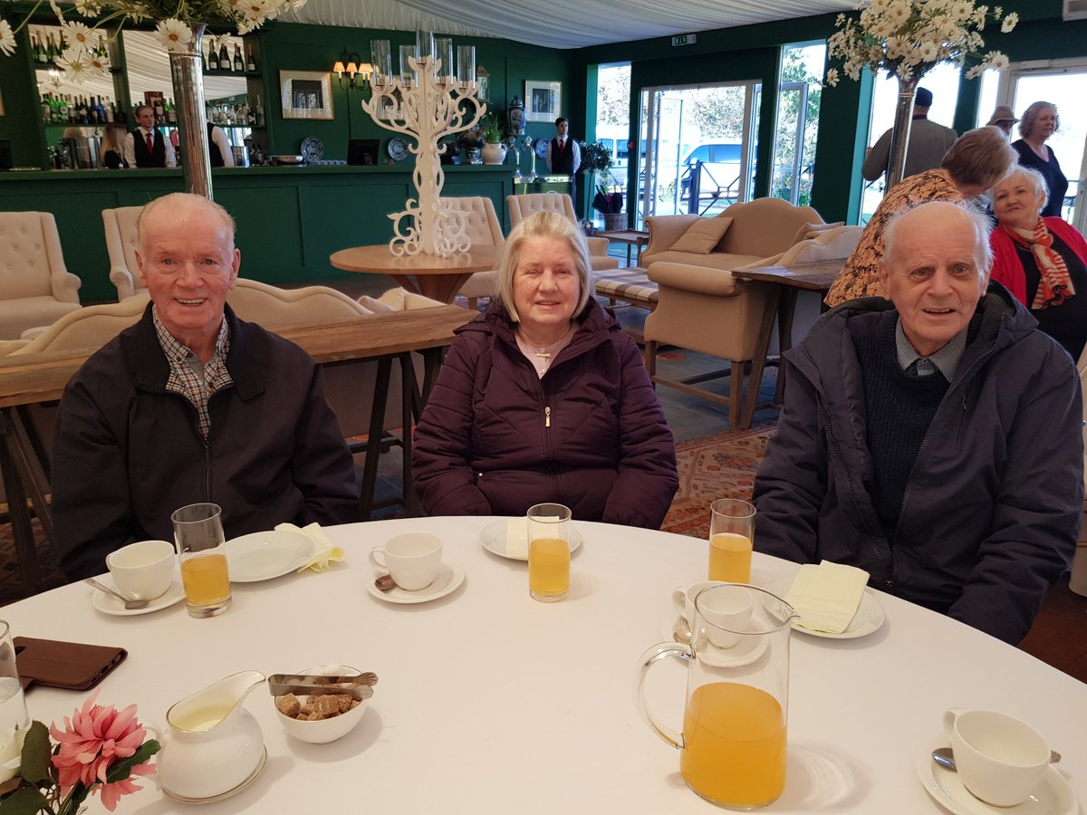 CrossgateHome's tweet photo. Resident enjoying a afternoon at dumfries house https://t.co/WBXfud72lz