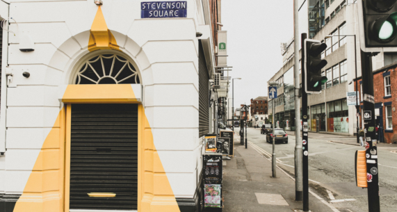AccelerateMCR's tweet photo. Discover why #Manchester could be the perfect place to start your small business! https://t.co/iD2oCP9szT
#Coworking #ServiceOffices #StartUp #SmallBusiness #RemoteWorking https://t.co/UjEReGZ785