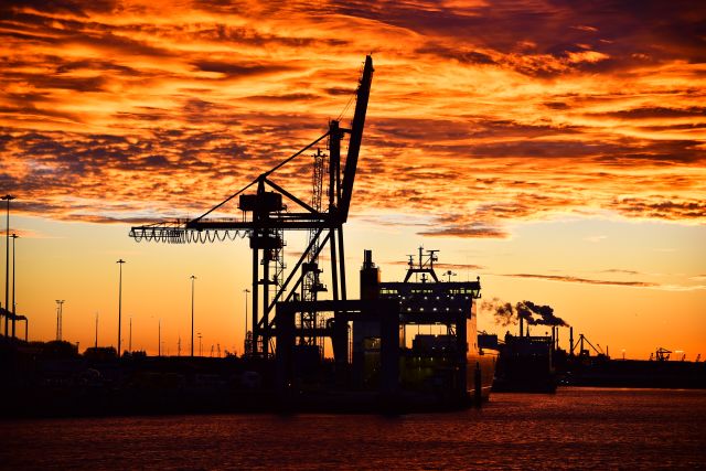 Havenvereniging's tweet photo. Morgen mogen we al weer het vólgende nummer van @OnzeHaven in ontvangst gaan nemen. In de vorige stond het artikel voor wie meer over haven wil leren kennen tijdens de #QuickPortScan 
https://t.co/LPFiTYyLCa https://t.co/NENukUX6Wv
