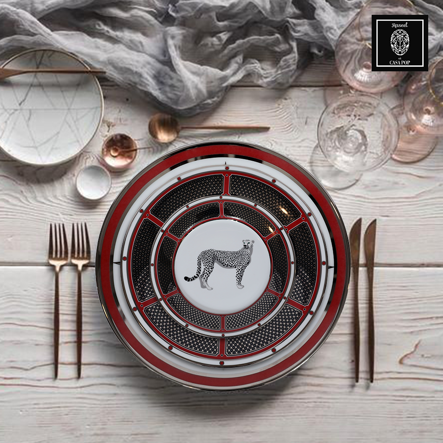 casapopofficial's tweet photo. Serve in our upcoming wildlife inspired designer crockery and fill your guests with wonder.
Explore more at https://t.co/k39uCriAxB
#Casapop #home #homedecor #accessories #colours #lifestyle #design #art #crockery #dinnerware #tableset #tabletop #tableideas #tableinspiration https://t.co/iwej1N4P7o