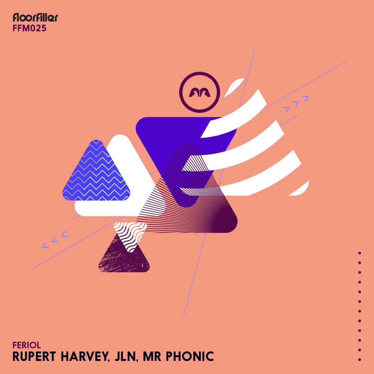RupertHarvey1's tweet photo. New Release out now on @FloorFillerBE music 😀
https://t.co/lCZZqHXqIS https://t.co/JAZZNMcG1h