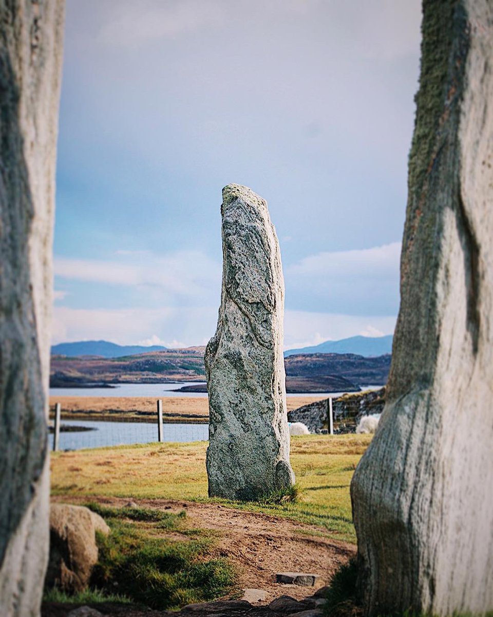 Brown_Brown_Arc's tweet photo. Callinish standing stones. Weβre now looking for an excuse to make another site visit to Lewis........
-
#lewis #callinish #scotland_ig #scotland_insta #scotlandlover #hebrides #architectontour https://t.co/DgY4JdC05W