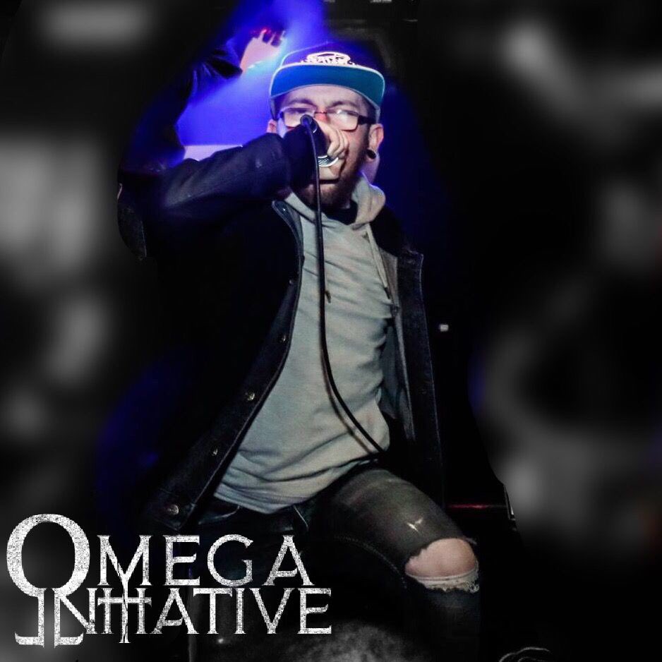 Omega Initiative tweet media