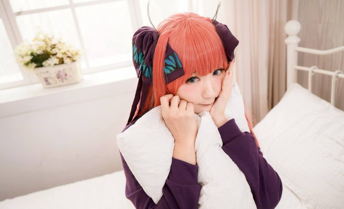 Twitterのコスプレ画像83