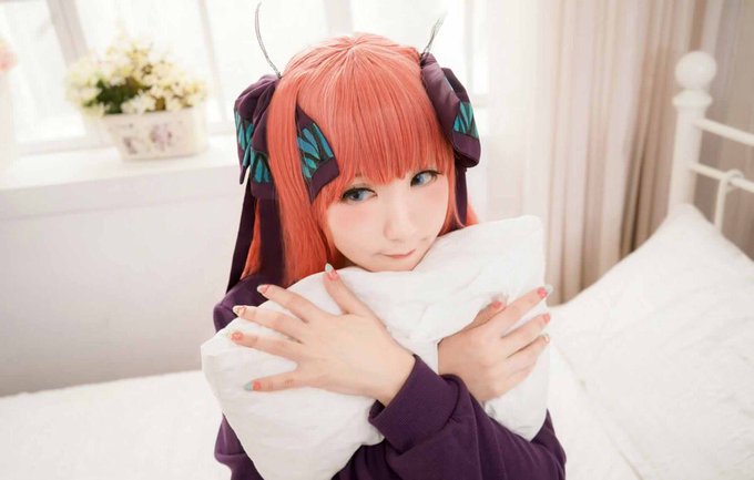 Twitterのコスプレ画像84