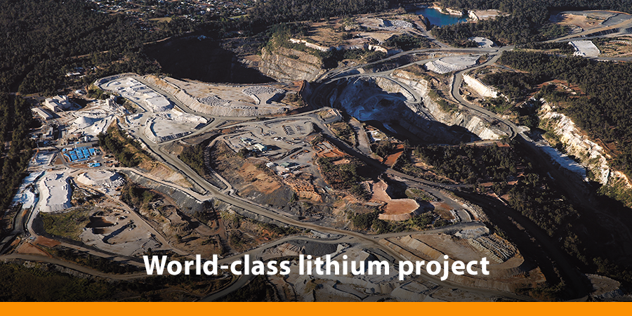 MetsoOfficial's tweet photo. Albemarle chooses #Metso equipment for world-class #lithium project in Western #Australia: https://t.co/aWlkV85P76 #mining #miningequipment #pyroprocessing #comminution #lithium https://t.co/N0gQcRGvO0