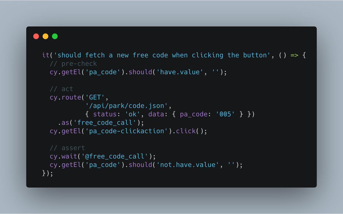 juristr's tweet photo. I see myself moving component-level (& form tests) from Jasmine tests to Cypress. I feel it's just more easy to write/read & more agnostic about what's going on behind the scenes. Still getting better functionality cover
#angular #cypress #componenttests #unittesting https://t.co/NnSZr3p3T6