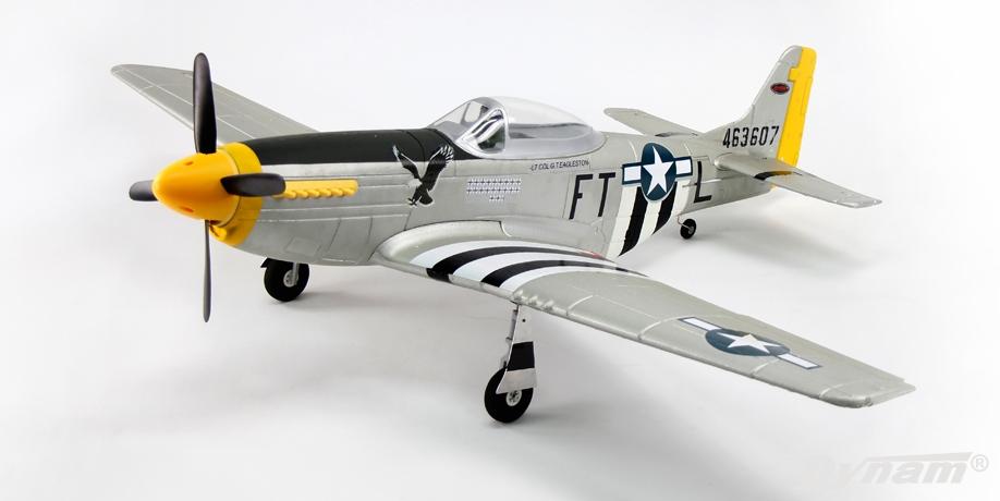 RcDynam's tweet image. Dynam P-51 Mustang V2 Silver 1200mm Wingspan
dynam-rc.cn/Product/view/i…