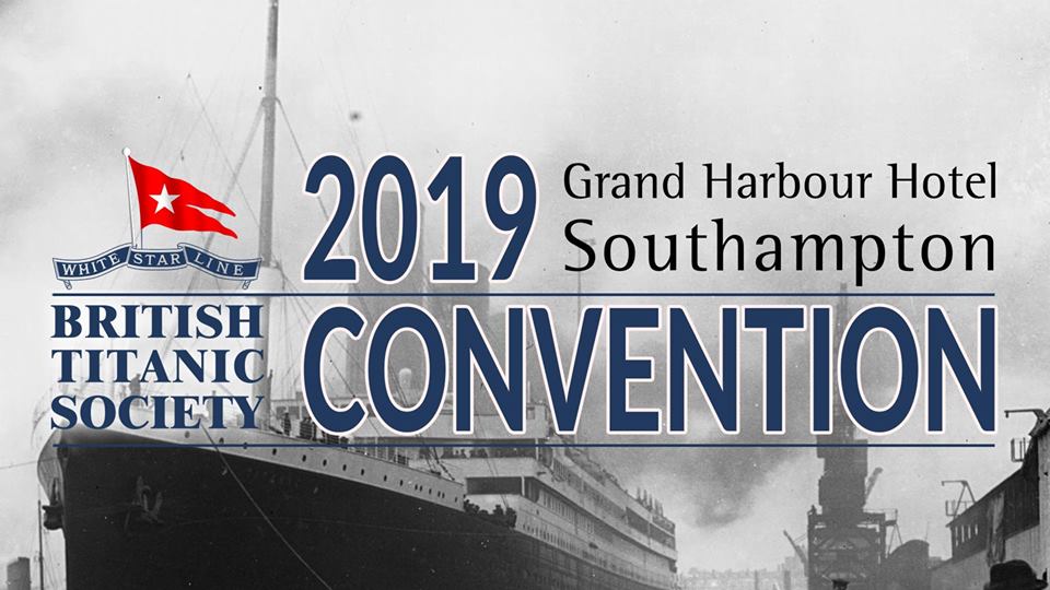 4stringsqtet's tweet photo. On Saturday 13th April our #stringquartet will be playing for the Gala Dinner of the British Titanic Society at the #Leonardoroyalhotel (Grand Harbour) in #Southampton. RMS Titanic sank 107 years ago on 15th April 1912. https://t.co/DSNDW2MwNz