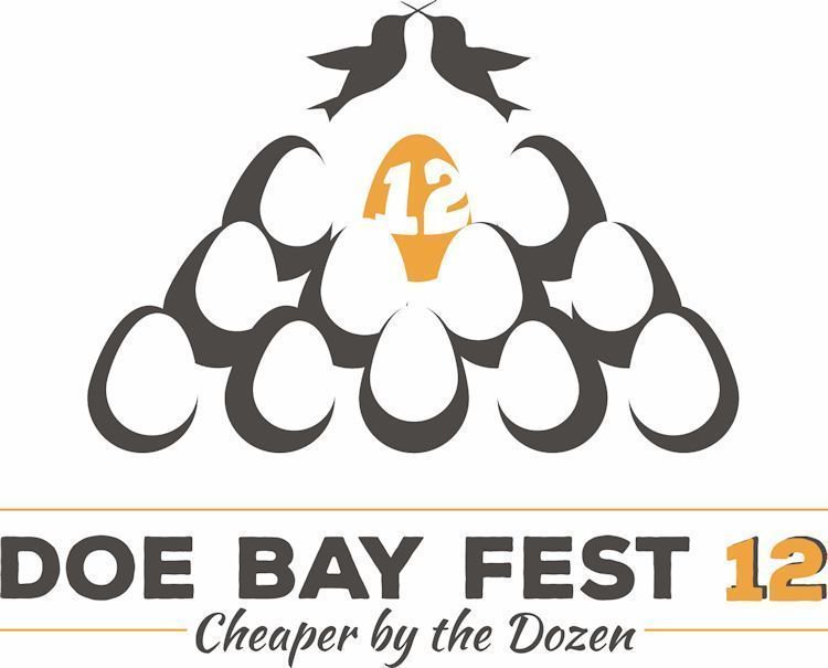 Doe Bay Fest tweet media