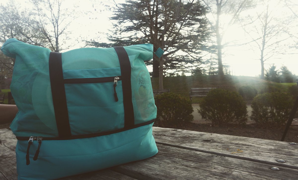 KarminityBlog's tweet photo. Lewonde Summer Tote Bag

In taking care of an infant and toddle you always need durable bags that will last you on several trips in different locations. When we saw the Lewonde Summer Tote bag we knew right away that this was something worth giving a try. https://t.co/kNswszqFzT
