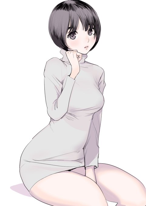 4/10でショートカットの日っと…

#ショートカットの日 #ショートカットの日 