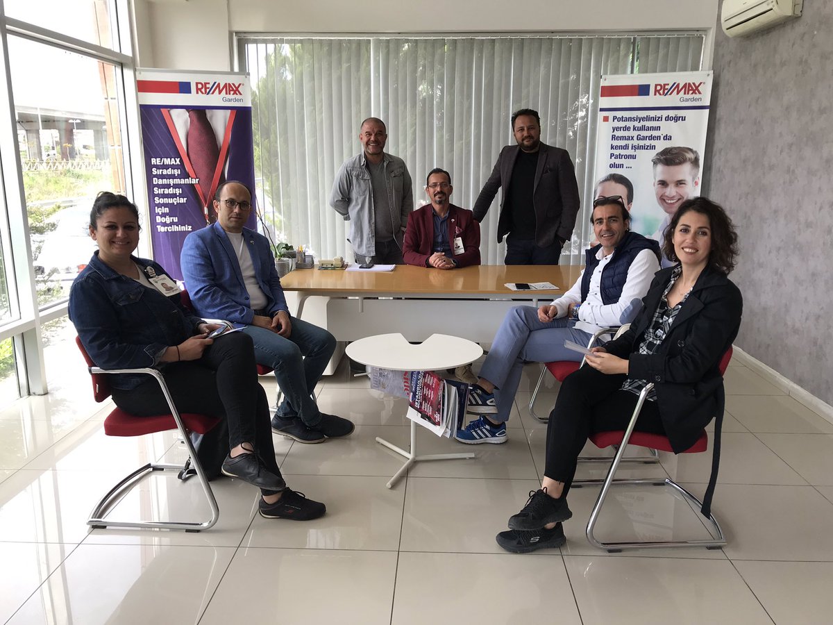 Bugün, sevgili iş ortağımız Mehmet KAPLAN Bey, Gayrimenkul alım, satım, kiralama işlemlerinde sizlere yardımcı olmak için nöbet masamızda yerini aldı.⠀⠀
☎️(242) 743 38 38⠀⠀
#manavgat #remaxtürkiye #remaxmanavgat #remaxgarden