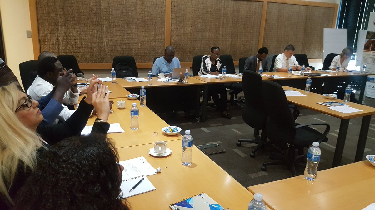 African World Heritage Fund (AWHF) tweet media