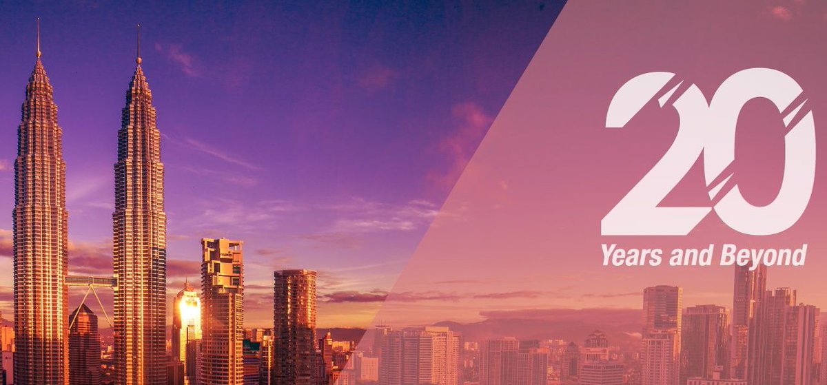 What's on today's #DailyTalkingPoints? 

1. Malaysia's positive outlook for digital export; 
2. Shiseido's partnership with Watsons to launch a skincare brand; 
3. Fresh fundings secured by <a href="/KlookTravel/">Klook</a>, @shopbacksg and Clozette. 

Read about them here:
buff.ly/2Z30ucf