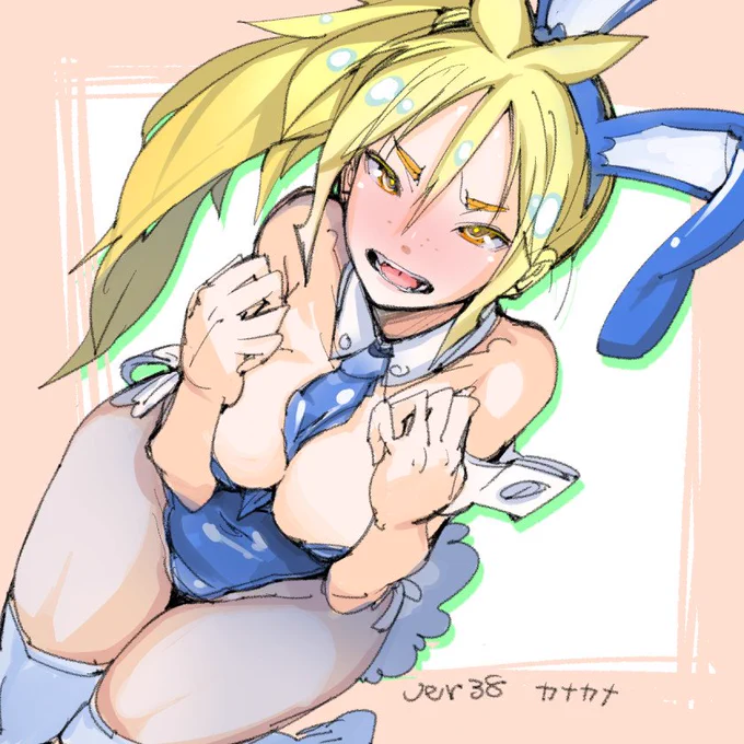 ver38振り返りの瞬間です!個人的にとまとまよりもカナカナのほうがやべぇヤツな気がしないでもない今日この頃…イルカのどうしようもなさ好き! 