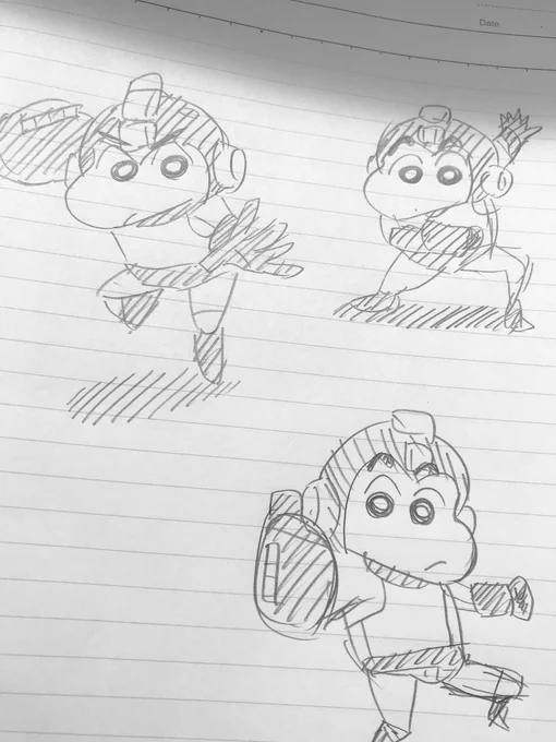 デザイン案 