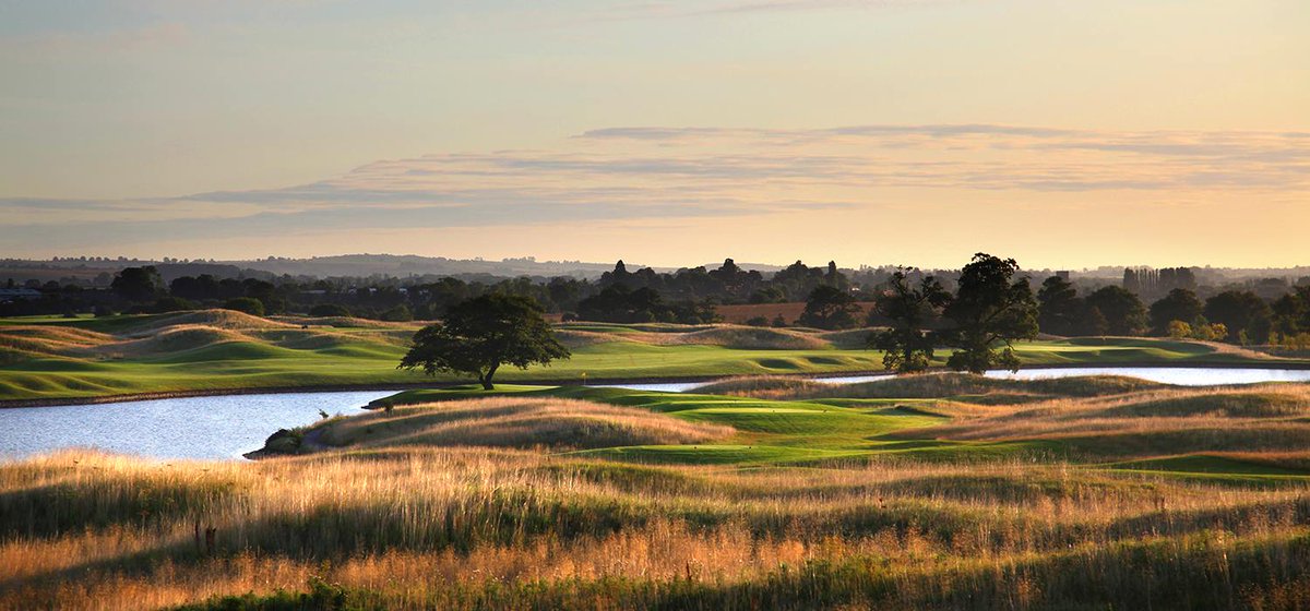 Foremost_Ian's tweet photo. Only four weeks to go… 
The Foremost Professionals’ Championships will get underway at The Oxfordshire GC 4 weeks today (Wednesday 8th May). We have only 30 spaces remaining so please book your place now to avoid disappointment! Email ian.melham@foremostgolf.com #ForemostChamps https://t.co/pIuebcCt0F