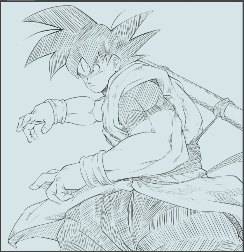 Some doodles I forgot to post ?.

#DragonBall #dragonballz #DragonBallXenoverse2 