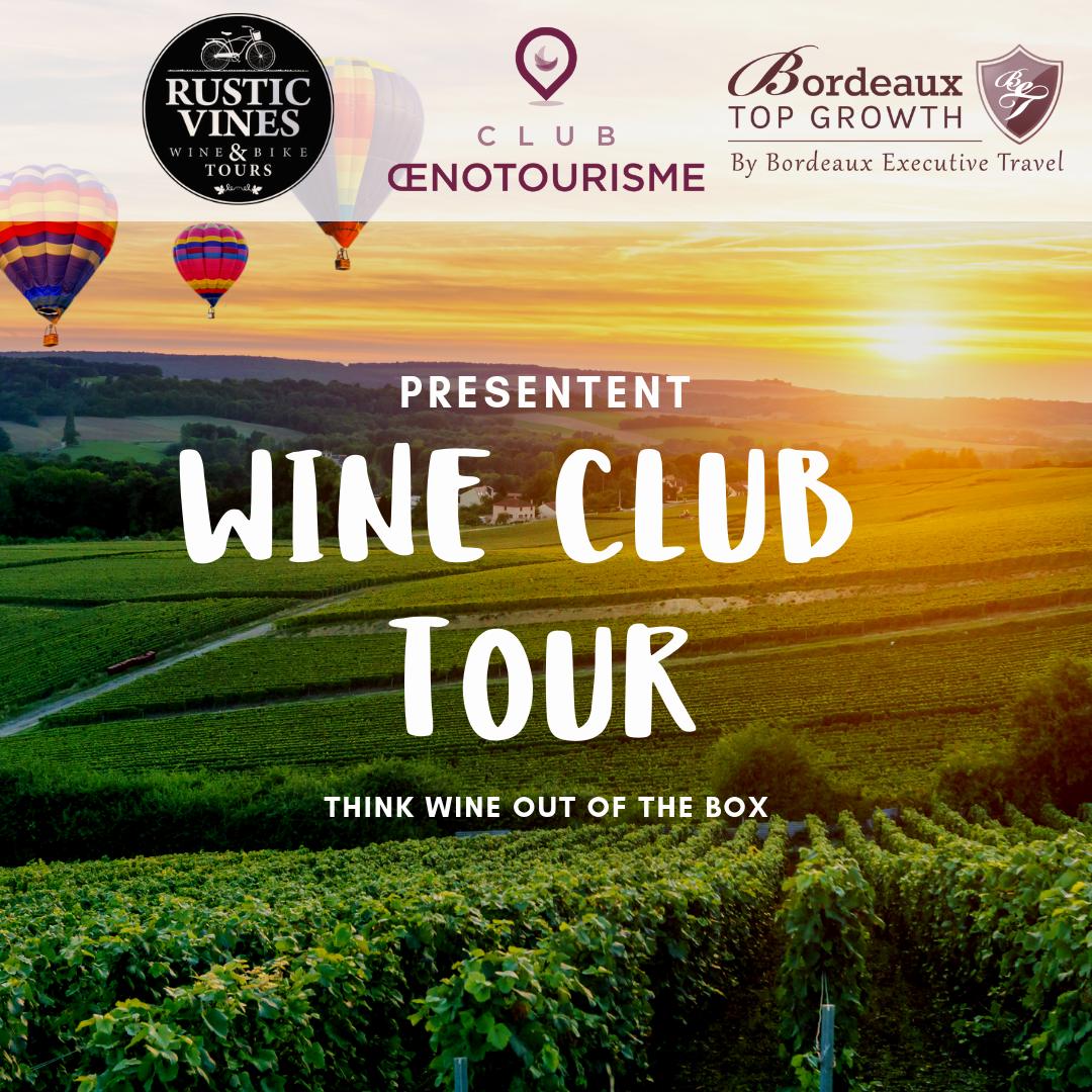 Workshop Oenotourisme tweet media