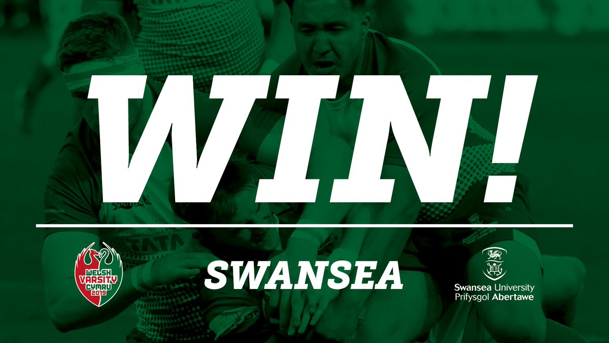 Welsh Varsity tweet media