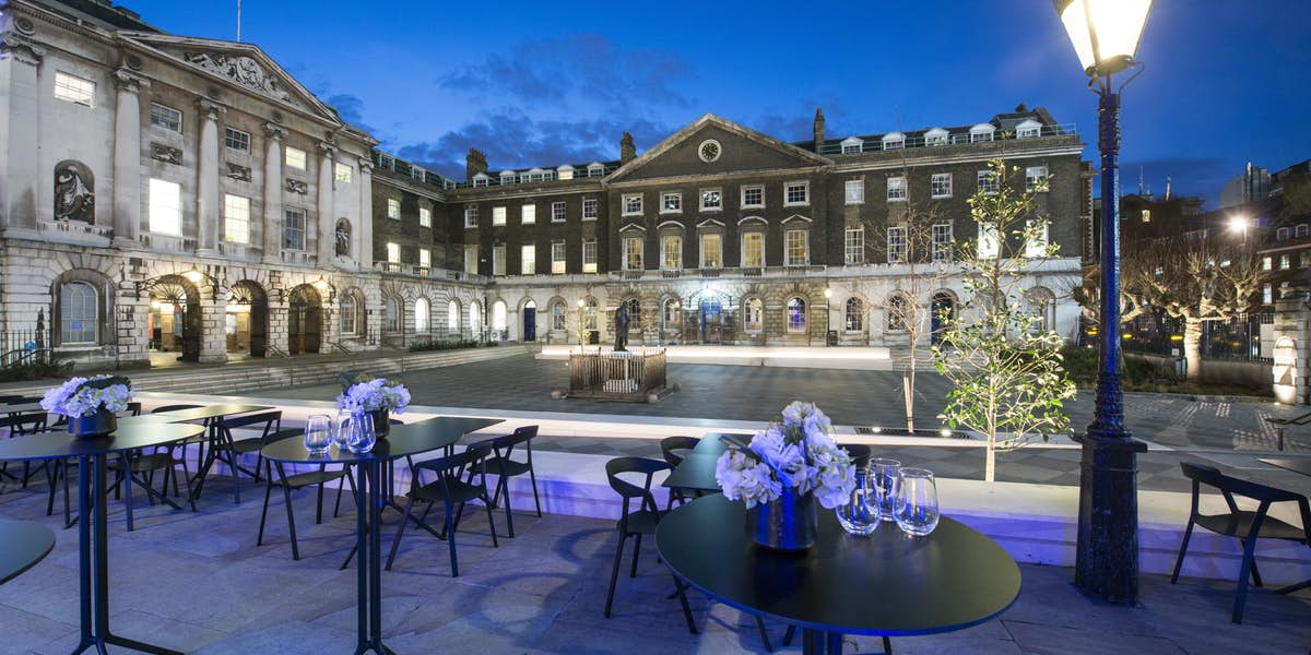 VenueSearchLondon tweet media