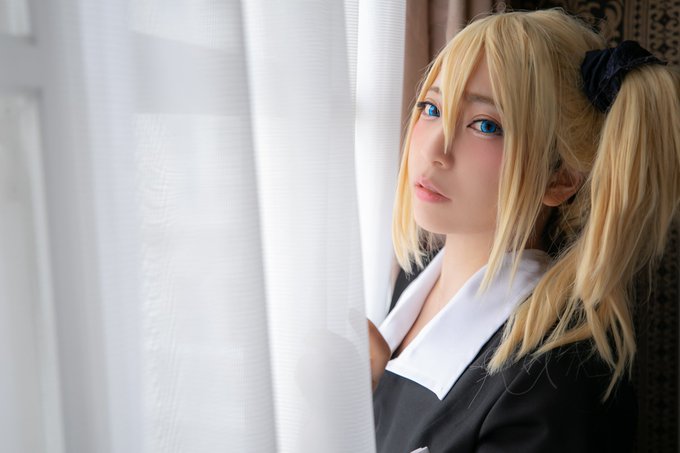 Twitterのコスプレ画像83