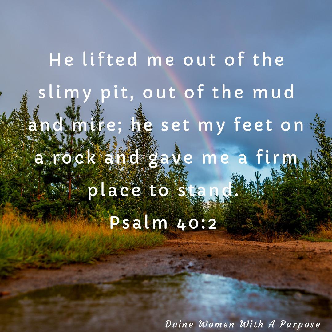 Dvinewomen1's tweet photo. #mercyandgrace #godsloveneverfails #everlasting https://t.co/NZTd1FeCJn