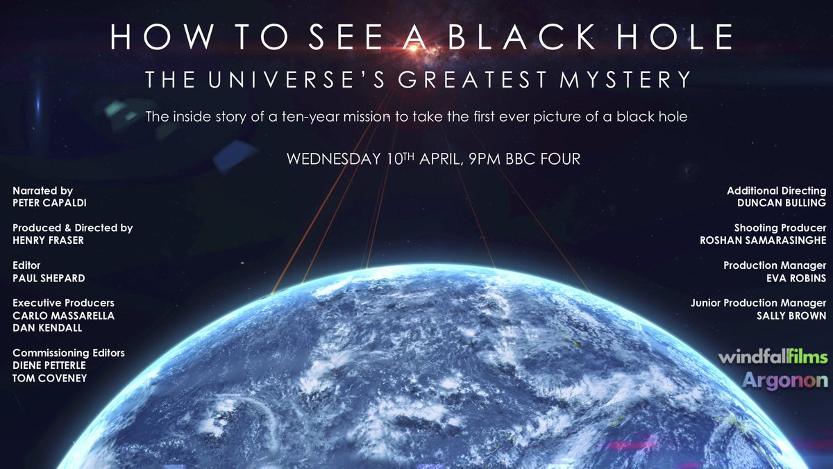 Windfall Films tweet media