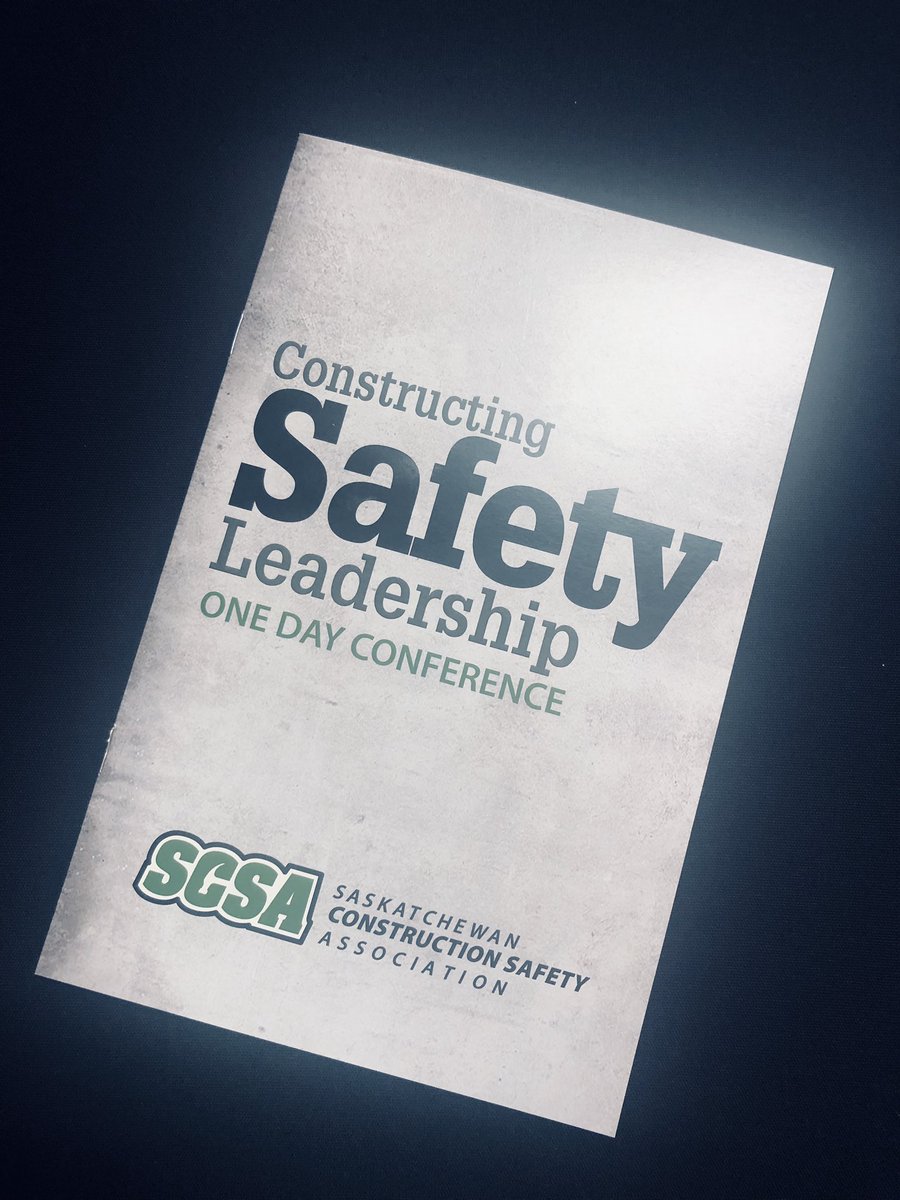 tombenjoe's tweet image. Presenting this morning at the @SCSAonline - Constructing Safety Leadership Conference with my bro Bradyn Parisian on “Safety, Business Culture and Inclusion”

 #leadership #indigenous #fhqdevelopments #safety #inclusion #businessculture #scsa