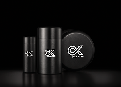 Men’s grooming brand <a href="/KingofShaves/">King of Shaves</a> has made a pledge to drive out single-use plastics by 2023 announcing its latest introduction of Code Zero. This new line, made from aluminium and cork, has been created as a lifetime use refillable metal range available from today!  #MyCodeZero