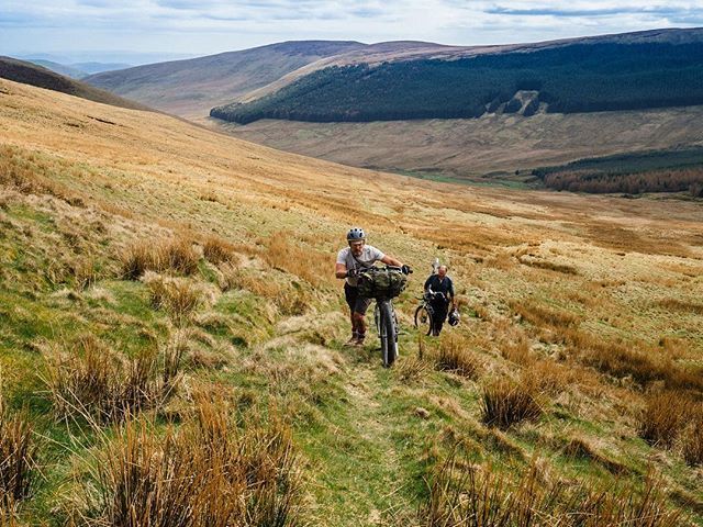 MikeHowarth's tweet image. Uncharted territory....its a term us Brits have got used to hearing on repeat over recent weeks as the Brexit debacle rolls on, and on, and on. ⁣⠀
⁣⠀
As the trail eventually runs out on our recent Welsh escapade, it got me thinking who is could be be… bit.ly/2UDMfLZ