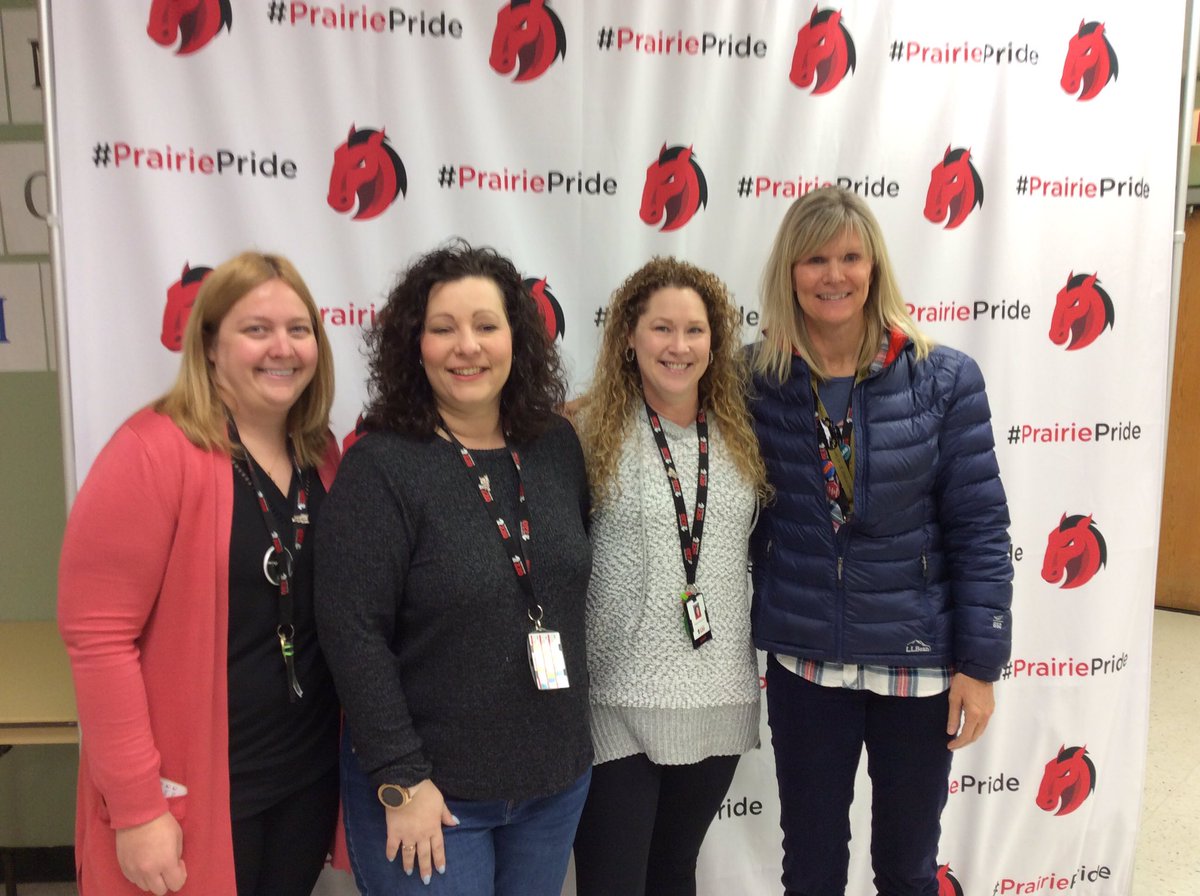 To inspire students to be lifelong learners <a href="/Prairie220/">BMS Prairie Campus</a>