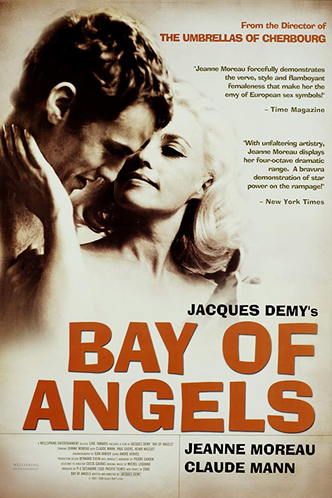 AvonTheatre's tweet photo. #BayofAngels Tues April 16th @ 7:30pm
🎟https://t.co/u8baUKTKI0
Post-film Q&A discussion with
@joesview
#cinemaclassics #jacquesdemy #FrenchCinema
@KinoLorber @Tweet_FFC @joesview #Frenchcinematheque #AvonTheatre https://t.co/3GMbDl3zBy