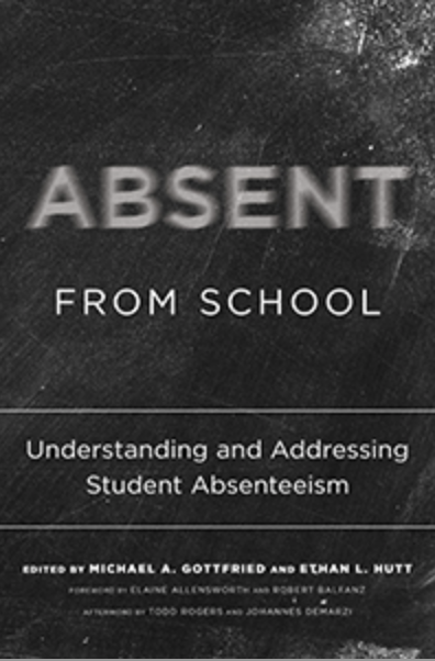 Attendance Works (@attendanceworks) on Twitter photo In their new book, Absent from School, @magottfried <a href="/ehutt1/">Ethan Hutt</a> take a deep dive into what works to reduce #chronicabsence & the challenges states are facing as they implement #ESSA. Find out more in our blog post: attendanceworks.org/a-deep-dive-in… #SchoolEveryDay In their new book, Absent from School, @magottfried <a href="/ehutt1/">Ethan Hutt</a> take a deep dive into what works to reduce #chronicabsence & the challenges states are facing as they implement #ESSA. Find out more in our blog post: attendanceworks.org/a-deep-dive-in… #SchoolEveryDay