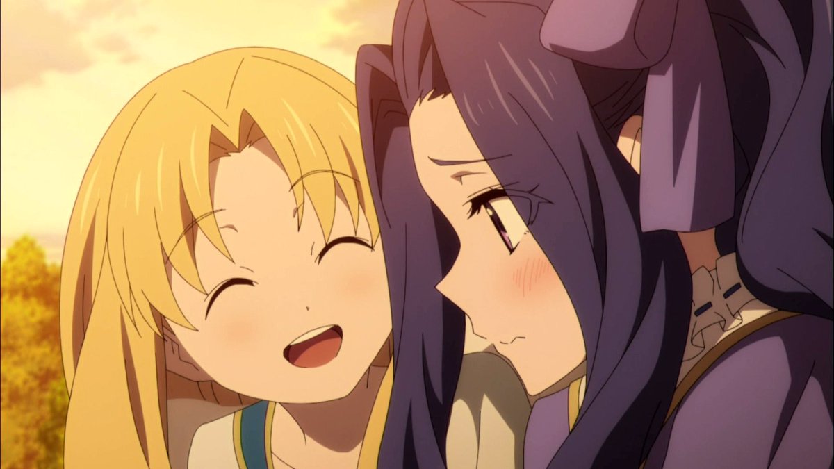 Tka24 メルちゃん 一緒にご主人様にかわいがってもらおうよ かわいがって そんなんじゃない Shieldhero 盾の勇者の成り上がり At X