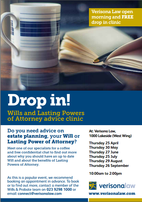 Verisona Law tweet media