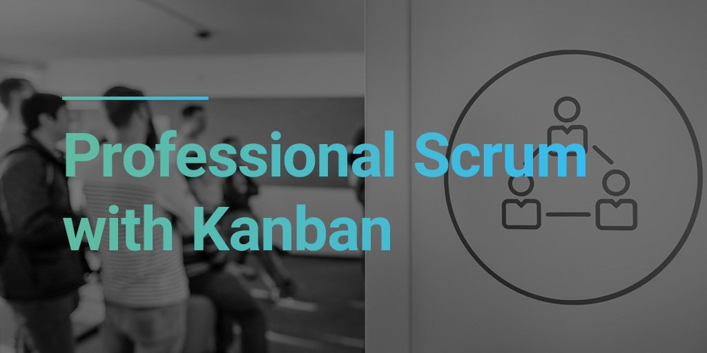 novatecgmbh's tweet photo. Ihr fragt euch, wie ihr Kanban in euren Scrum-Arbeitsalltag integrieren könnt? Dann meldet euch gleich zu unserem neuen Training „Professional #Scrum with #Kanban (PSK)“ vom 12. - 13. Juni 2019 an! #agilewithnovatec #perfectflow #agile @NT_AMP - https://t.co/IbevOR4lZz https://t.co/M10dN0B2s7