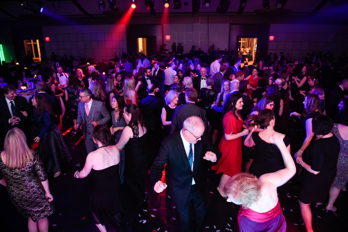 OttawaHospital's tweet photo. "No second opinion was required; all the medical experts agreed that the annual Dancing with the Docs fundraising dinner has become one of most entertaining galas in town." https://t.co/x0K5dK1nFC @obj_news #DancingDocsOttawa https://t.co/i83QzyXIfu