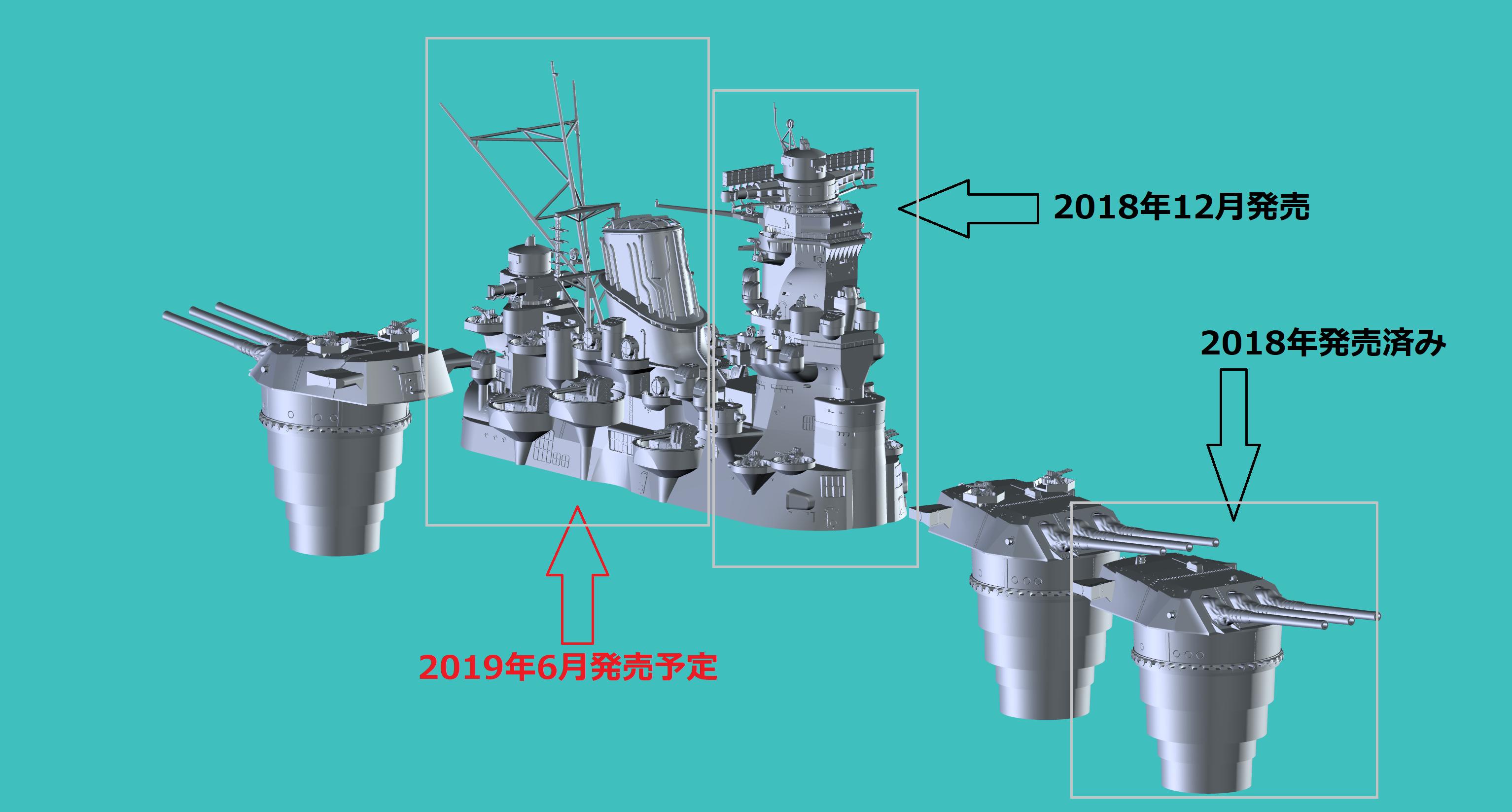 フジミ模型【公式】 على X: 