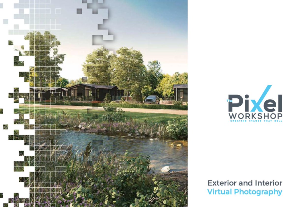 PixelCGI's tweet photo. We are proud to present our new brochure, which is an affirmation of our ethos and a showcase of our recent work.
Find out more from our blog: https://t.co/ZwSslioPiq https://t.co/gvo4jEBAGQ