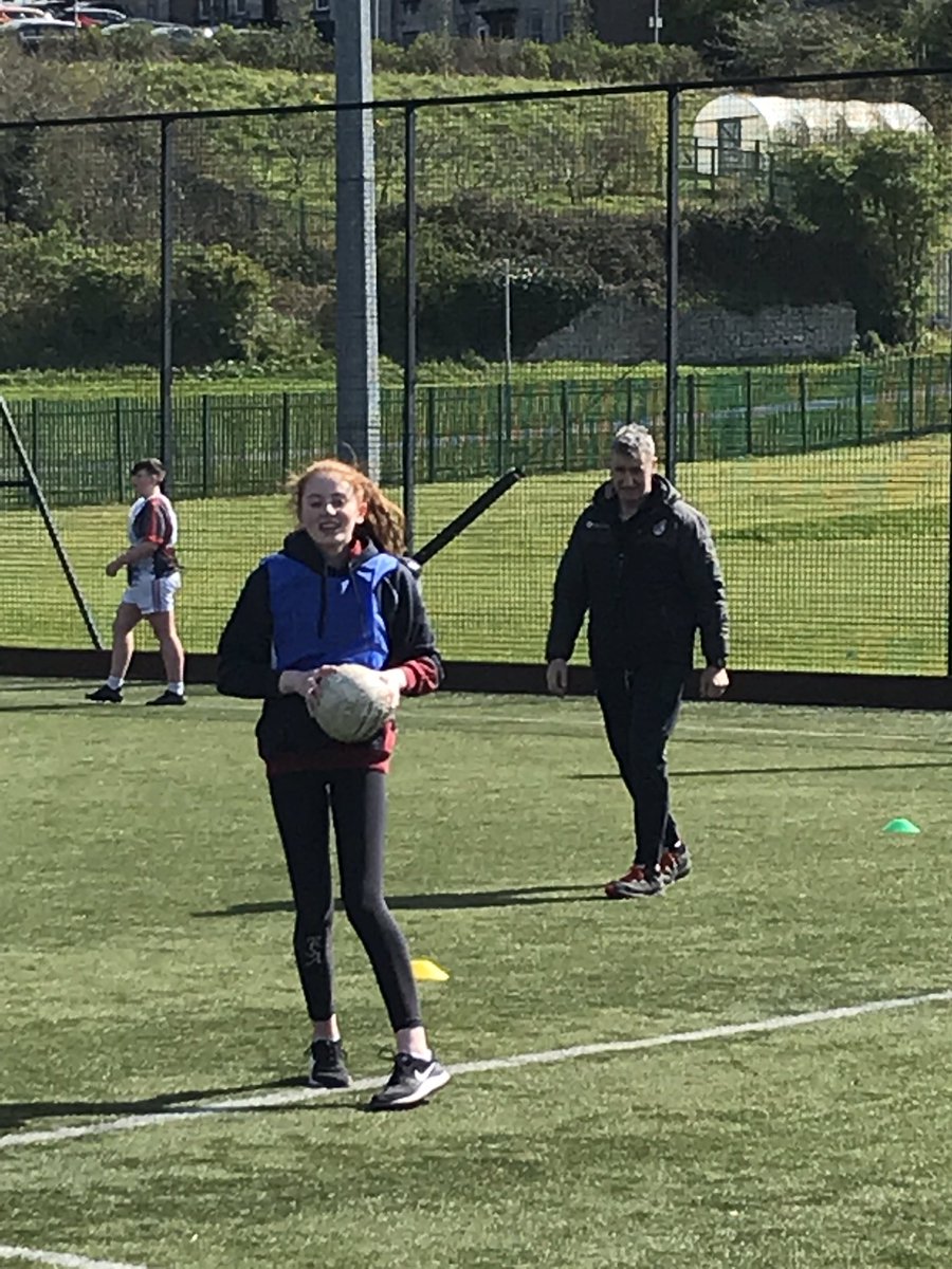 SharedEdArmagh's tweet image. Shared Education Sports Blitz 2019