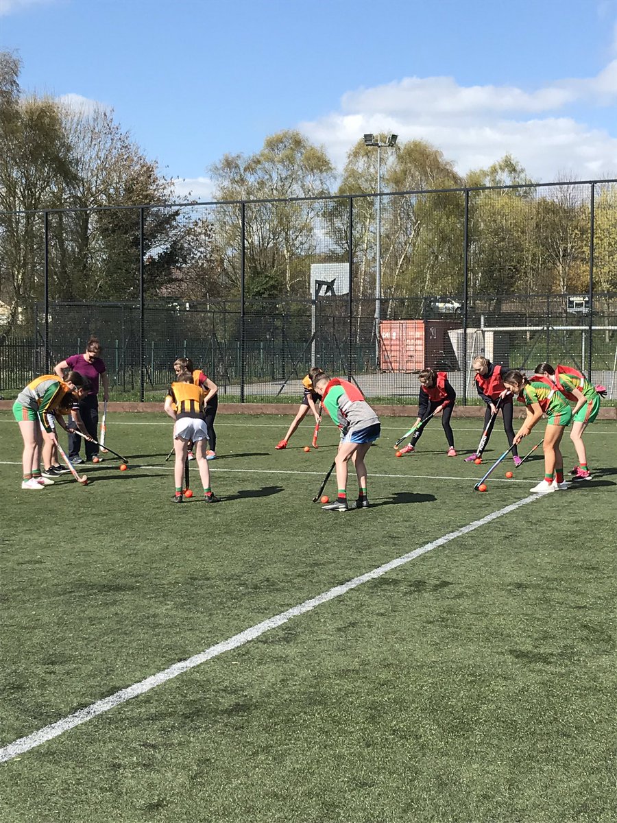 SharedEdArmagh's tweet image. Shared Education Sports Blitz 2019