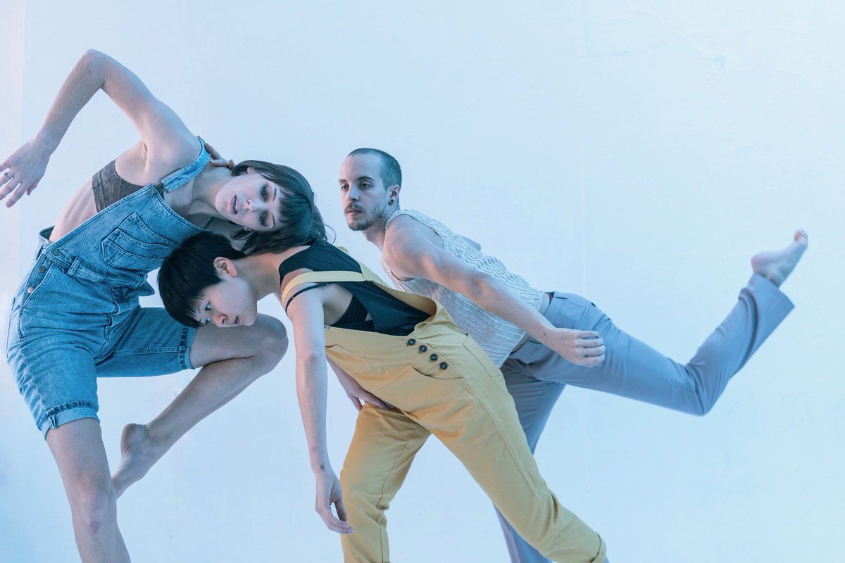 KaatsbaanDance's tweet photo. Upstream® Showcase, performance this Sunday! Erik Abbott-Main, from ”Sleep No More”, brings his company Boy Friday in his latest creation “Cowboy” tickets https://t.co/9jfGEk2ixS #boyfriday #tivolinow #hudsonvalleyarts #distinctlydutchess #kaatsbaanperformances 📸 #UmiAkiyoshi https://t.co/ULp4bekEaA