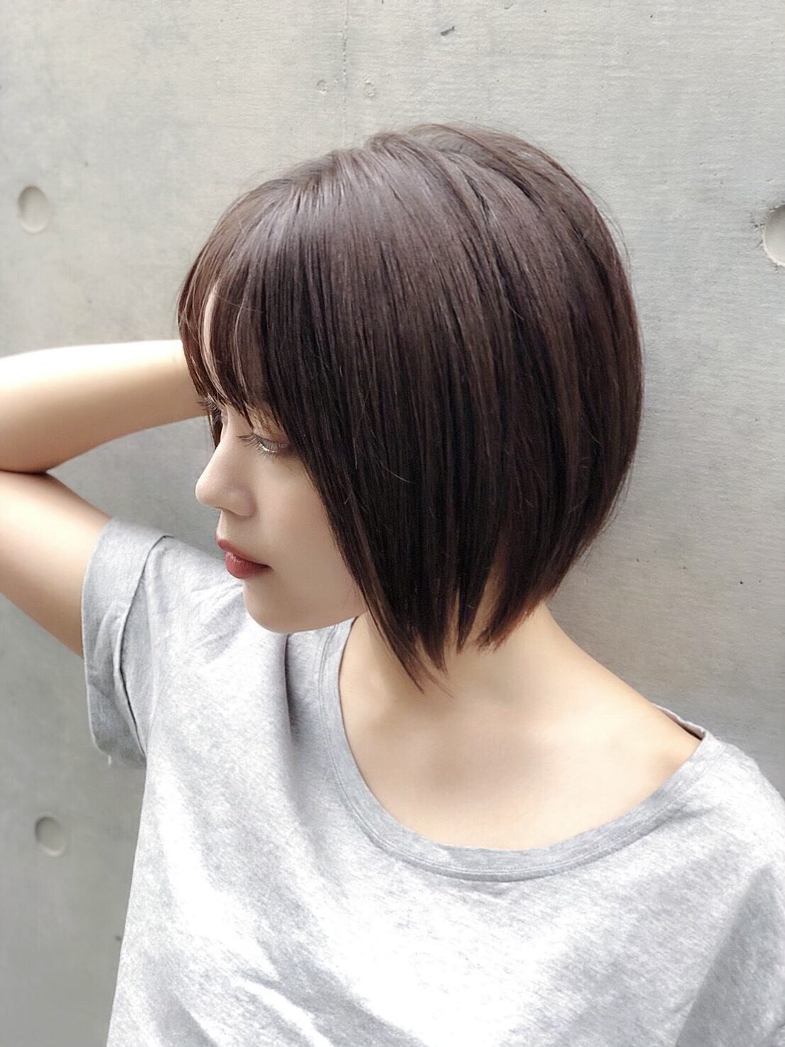 江﨑 葵 全国のショート好きの皆さんへ ショートは男ウケ悪いって本当 ショートカットの日 T Co Gs0ax0hjiz Twitter