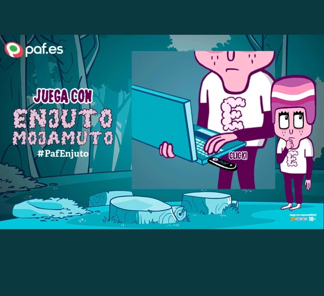 jose_mda's tweet photo. @Paf_esp #PafEnjuto Usb inside ✌️Enjuto Molamucho 😎 https://t.co/YjWrZyRjvu